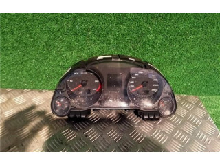 Přístrojová deska  Seat Exeo (3R) 2012 263676125, CAGC  