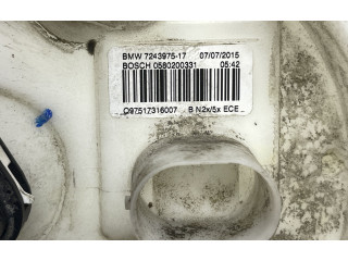 Vstřikovací čerpadlo 724397517, 724397517   BMW 4 F32 F33    N55 B30 A 