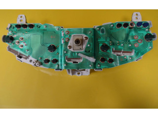 Přístrojová deska  Toyota Starlet (P90) V 1998 8380010480, 1573906861  
