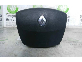 Подушка безопасности водителя 985100001R, 0110009   Renault Megane I