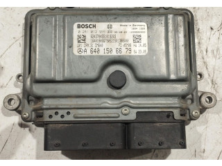Řídící jednotka 0281012955, 0281012955   Mercedes-Benz B W245 2007