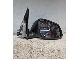 Zpětné zrcátko  BMW X1 E84 2015  51167307156  