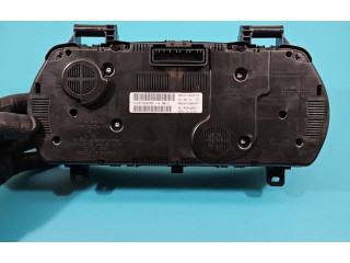 Přístrojová deska  Renault Megane IV 2016 P248100693R, IMPRK1410371  