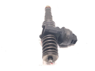 Vstřikovač 0414720210   Volkswagen Touareg I     