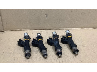 Vstřikovač 0280158103, 6M8GBA   Mazda 6  pro benzínový motor 2.0 LF 