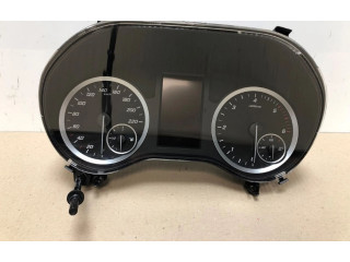 Панель приборов 3137451, 3137451   Mercedes-Benz Vito Viano W447       