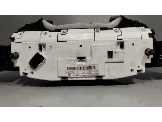 Панель приборов 9666326880, 9682386677   Citroen C5       