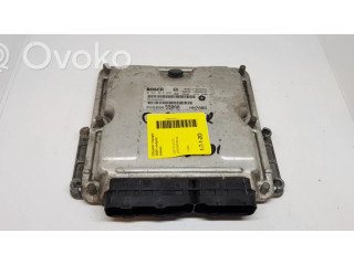 Блок управления двигателя 0281012275, P05094590AA   Chrysler Voyager