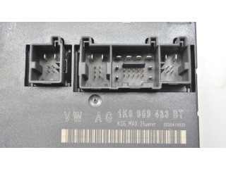 Блок комфорта 1K0959433BT   Volkswagen Tiguan   