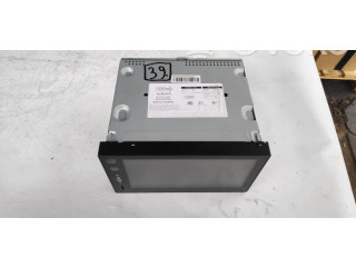 Дисплей    10R053682   Mitsubishi ASX