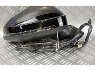 Zpětné zrcátko  Audi RS5 2018  15PIN  
