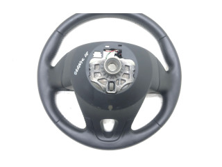 Volant Renault Scenic III -  Grand scenic III 2013 609581499  