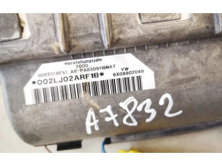 Подушка безопасности пассажира 6x0880204b   Volkswagen Lupo