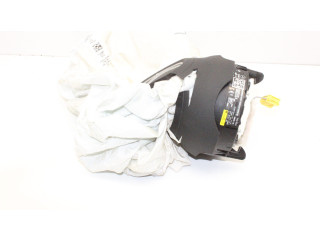 Подушка безопасности водителя A0008604104   Mercedes-Benz EQS V297