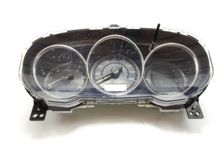 Přístrojová deska  Mazda CX-5 2011 Blkf15C, 0200599  