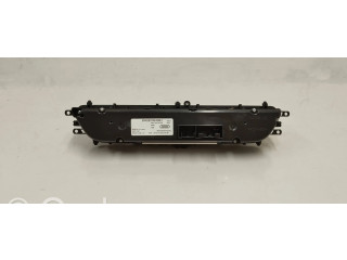 Блок управления климат-контролем 8w0820043bj   Audi A4 S4 B9 8W