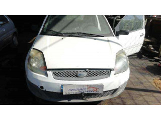 Блок подушек безопасности 6S6T14B056KB   Ford Fiesta