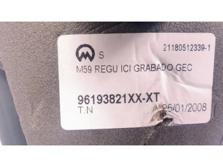 Зеркало электрическое     Сзади   Peugeot Partner  1996-2002 года   