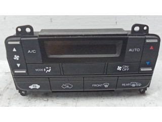 Блок управления климат-контролем 79600TV2, 12W19E04   Honda Civic IX