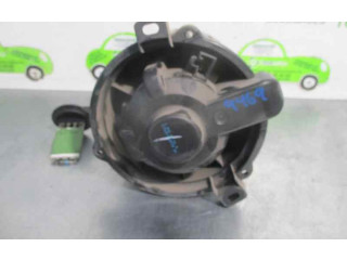 Вентилятор печки    MF016020, MF016070-0701   Mitsubishi Colt