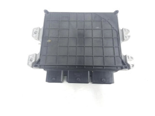 Блок управления двигателя 23703BD71A   Nissan Qashqai