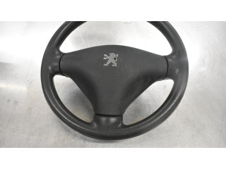 Руль Peugeot 107  2005 - 2014 года       