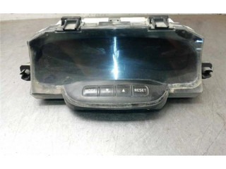 Радио/ проигрыватель CD/DVD / навигация 8329060261, 8329060261    Toyota Land Cruiser (J120)  1KD 