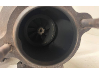  Турбина BMW X3 E83  7794021         