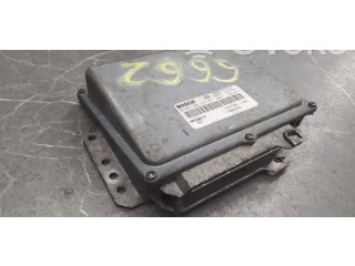 Řídící jednotka 0261206235   Renault Safrane 1996