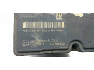 Jednotka ABS 10.0970-0504.3   Opel Astra G 2004