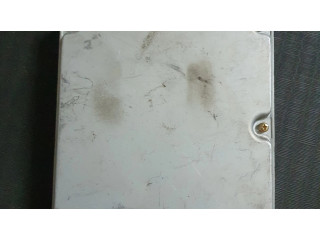 Řídící jednotka RF5D18881C, 2758006033   Mazda 6 2003