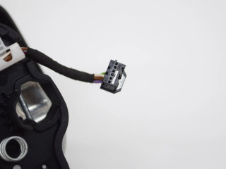 Подушка безопасности водителя 10A880201F   Volkswagen ID.3