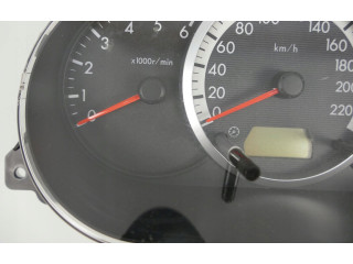 Přístrojová deska  Mazda 5 2007 CC79  