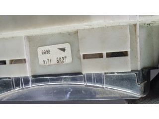 Přístrojová deska  Peugeot 107 2008 564110U, H14727  