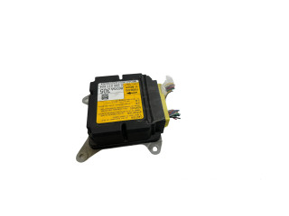 Блок подушек безопасности 8635A305, 0285011604   Mitsubishi Outlander