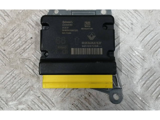 Блок подушек безопасности 985105725R   Renault Captur II