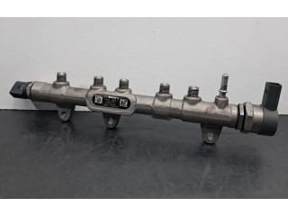 Vstřikovací lišta 0445214315, 0281002949   BMW 1 F20 F21    B47 D20 A 