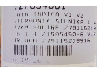 Volant Tata Indica Vista II 2008 279115219916, 279115219916  