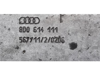 Блок управления АБС 8D0614111, 0265214062   Audi A4 S4 B5 8D