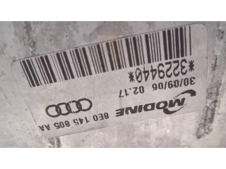 Интеркулер  8E0145805AA   Audi A4 Allroad 2.0