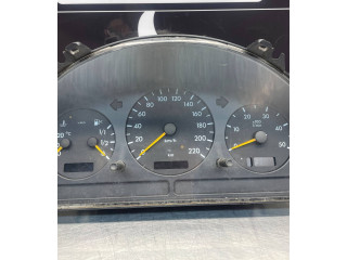 Přístrojová deska  Mercedes-Benz ML W163 2006 A1635403011  