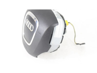 Подушка безопасности водителя 8K0880201A6PS   Audi A4 Allroad