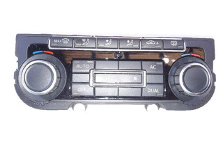 Блок управления климат-контролем 5K0907044AJ, 5HB00974520   Volkswagen Golf SportWagen
