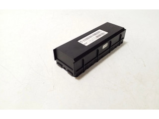 Блок управления климат-контролем 901517420003, 13586728   Opel Zafira C