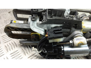  рейка  Колонка рулевая 6787926   BMW 5 F10 F11 2009-2016 года