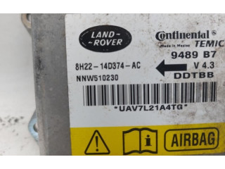Řídící jednotka LR038452, 8H2214D374AC   Land Rover Range Rover Sport L320 2005
