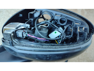 Zpětné zrcátko  levé Honda Jazz IV GR 2022  E13049922  