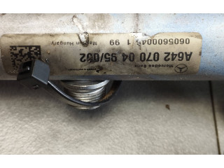 Vstřikovač A6420700201, 0445010095   Mercedes-Benz ML W164    642.940 