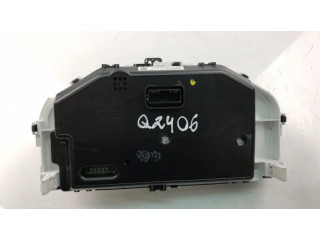 Панель приборов 8100B321   Mitsubishi Mirage VI G4 Attrage       