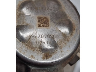 Vstřikovací čerpadlo 166307020R, 09R16   Nissan Qashqai     